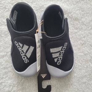 Children's Adidas  Sport Swim Sandals NEW